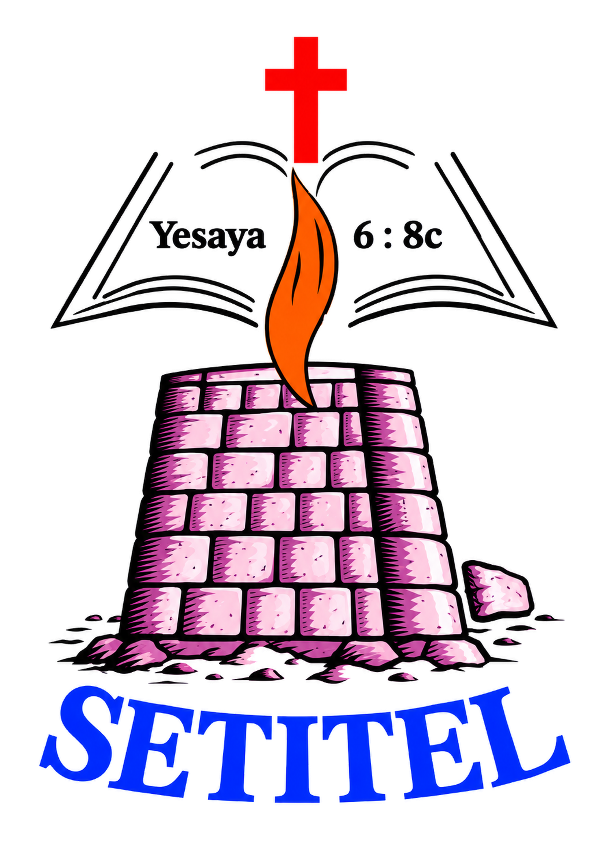 Logo SETITEL